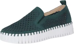Ilse Jacobsen HORNBAEK Women's Tulip141WOM Platform | Slip-On | Low-Top