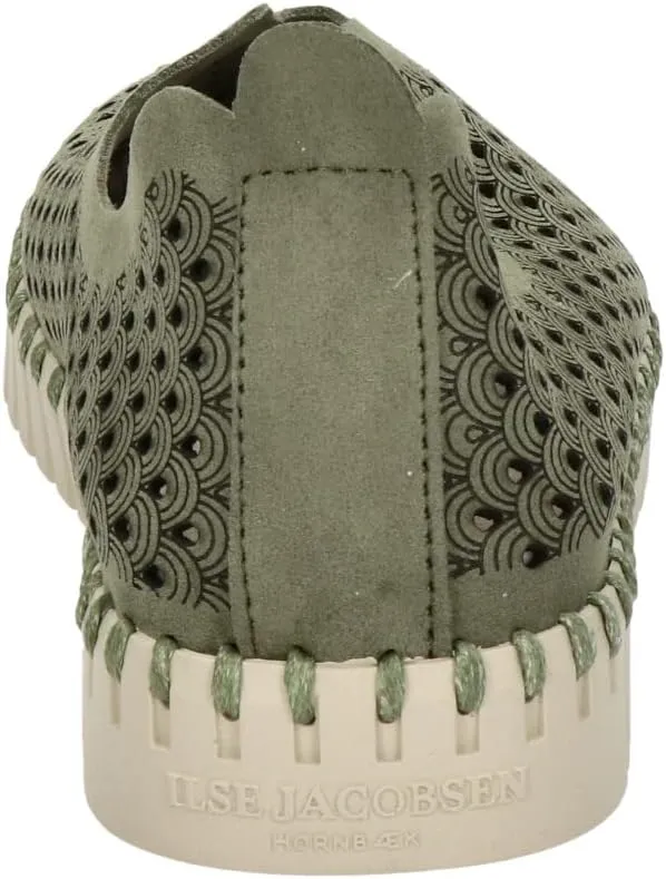 Ilse Jacobsen Women's Low-Top Sneaker
