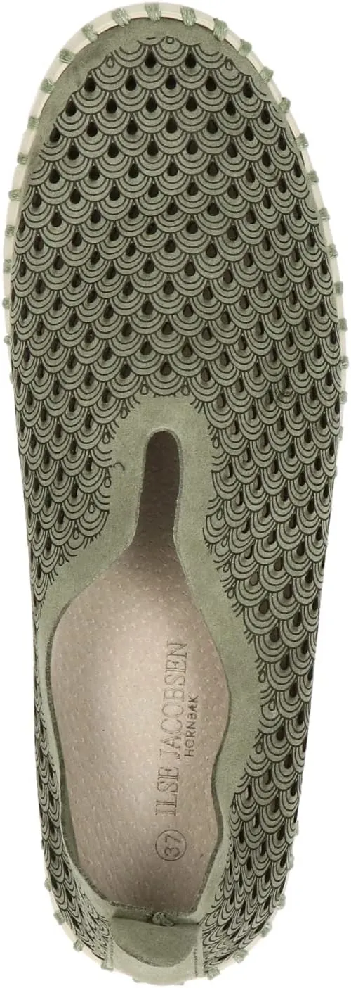 Ilse Jacobsen Women's Low-Top Sneaker