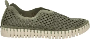 Ilse Jacobsen Women's Low-Top Sneaker