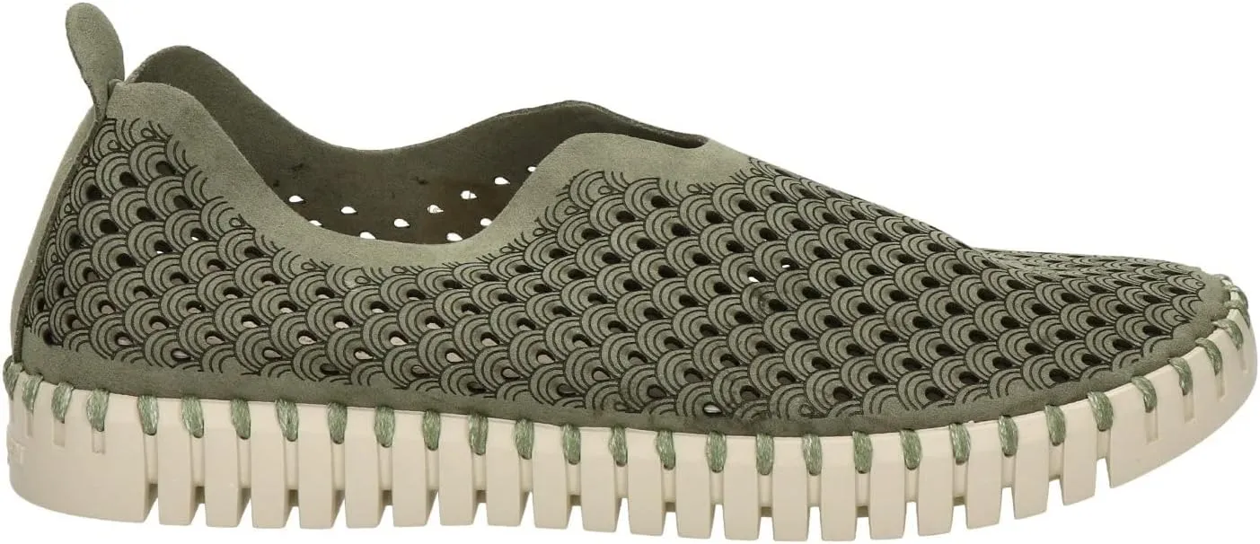 Ilse Jacobsen Women's Low-Top Sneaker