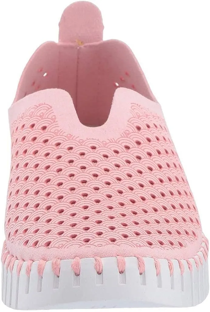 ILSE JACOBSEN Women's Tulip 3576n Flats Loafer