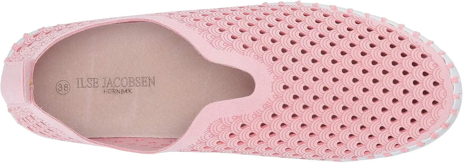 ILSE JACOBSEN Women's Tulip 3576n Flats Loafer
