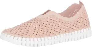 ILSE JACOBSEN Women's Tulip 3576n Flats Loafer