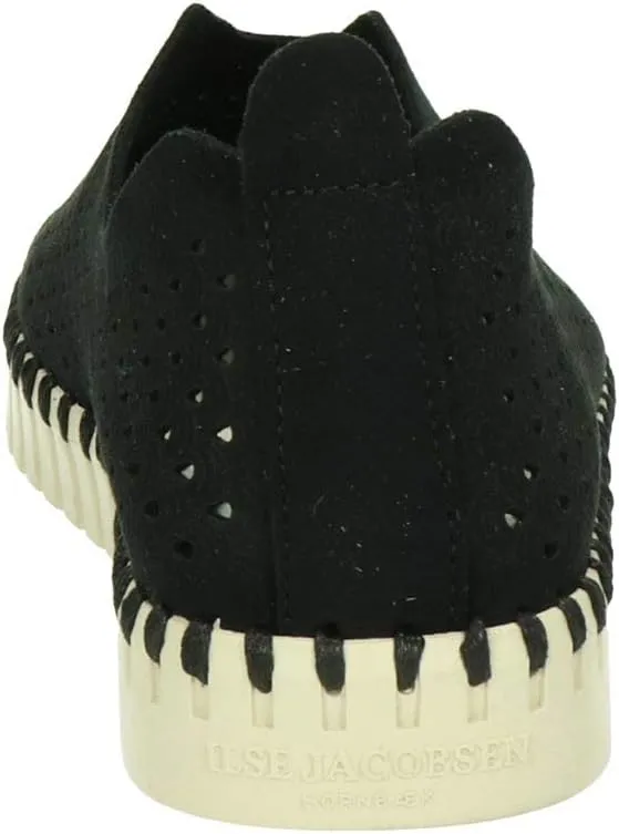 ILSE JACOBSEN Women's Tulip 3576n Flats Loafer
