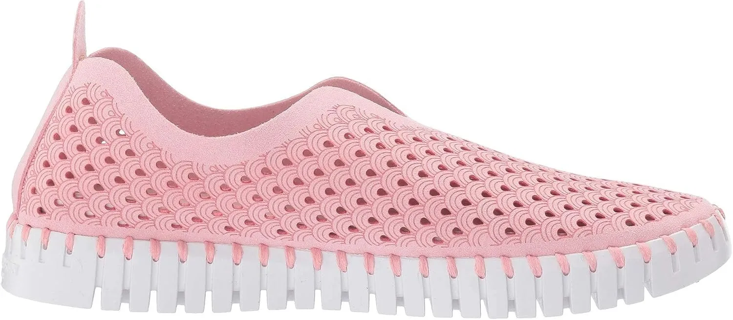 ILSE JACOBSEN Women's Tulip 3576n Flats Loafer