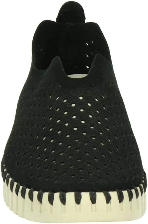 ILSE JACOBSEN Women's Tulip 3576n Flats Loafer