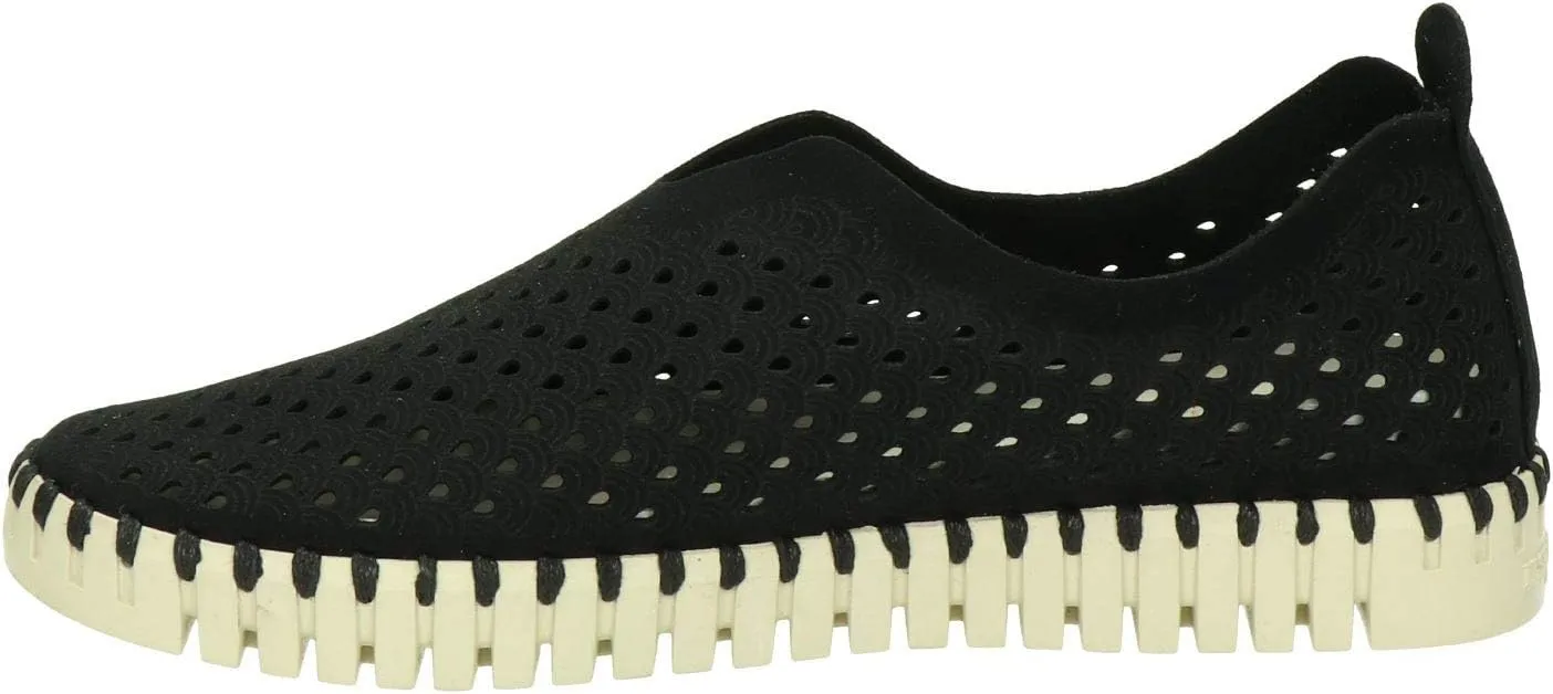 ILSE JACOBSEN Women's Tulip 3576n Flats Loafer