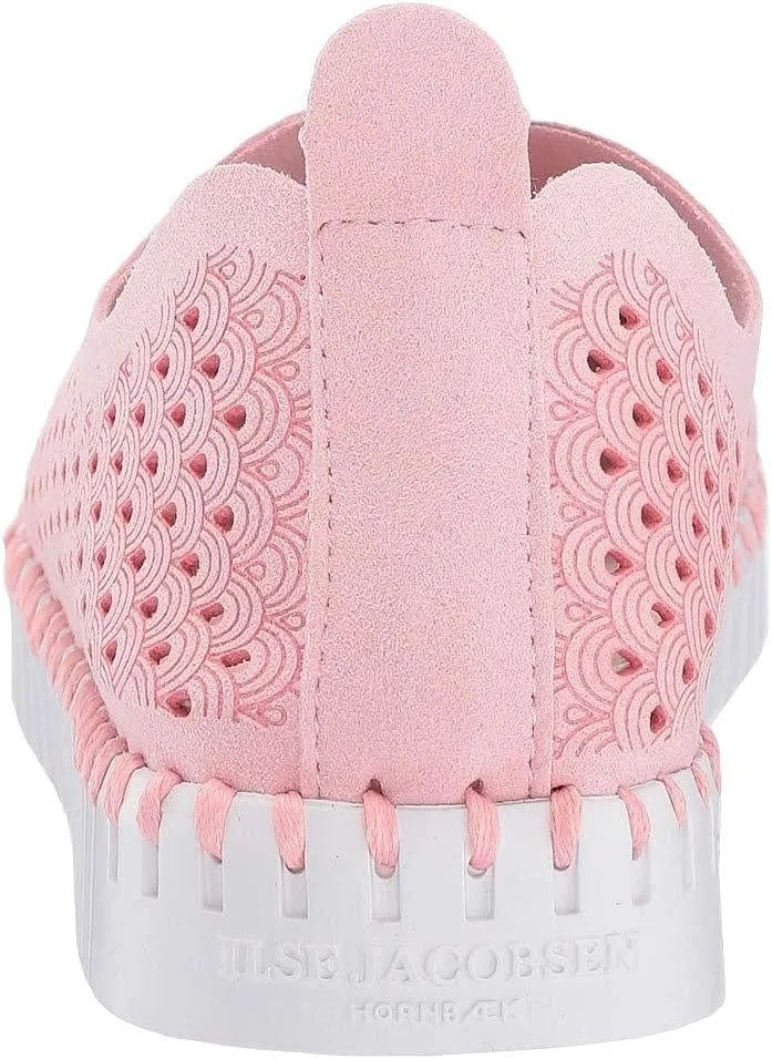 ILSE JACOBSEN Women's Tulip 3576n Flats Loafer