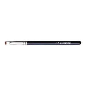 J521BkSL Eyeliner Brush Flat [HB0709]