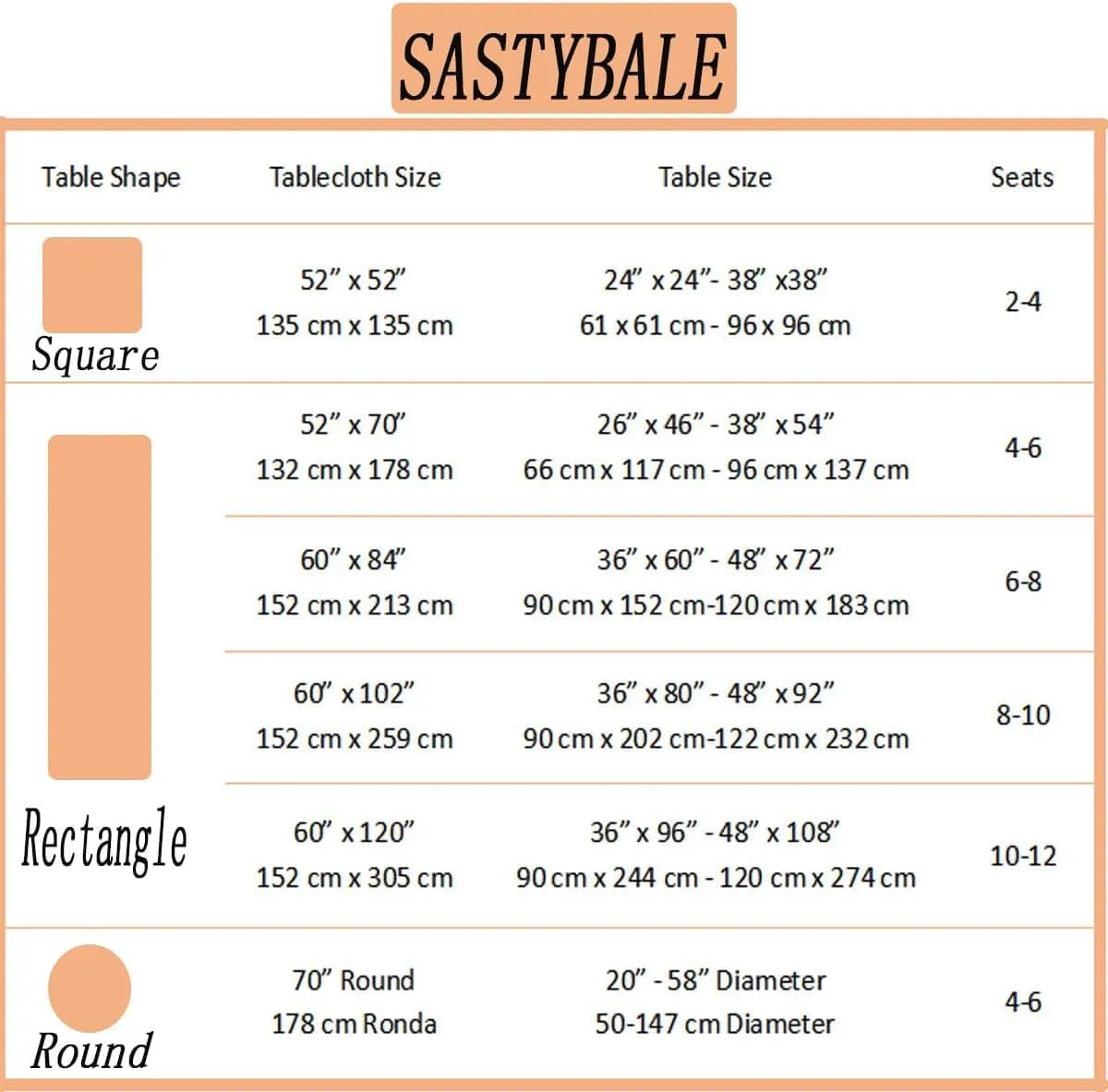 Jacquard Tablecloth Flower Pattern Polyester Table Cloth Spill Proof Dust-Proof Wrinkle Resistant Table Cover for Kitchen Dining Tabletop Decoration (Rectangle/Oblong, 60" x 84" (6-8 Seats), Gold)