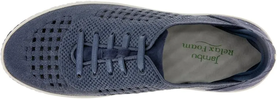 Jambu Lilac Women's Slip On