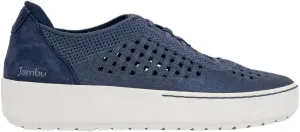 Jambu Lilac Women's Slip On