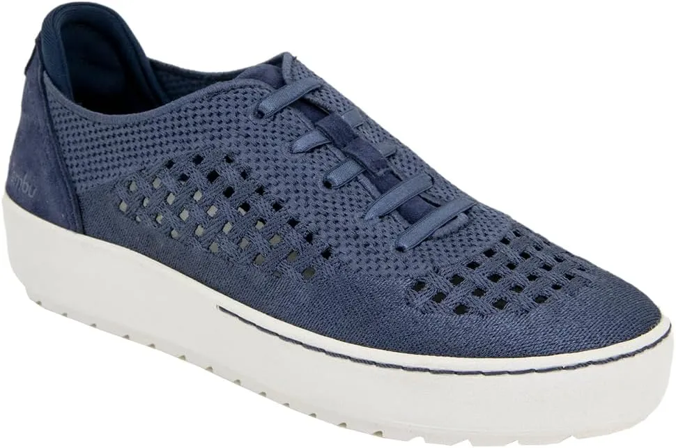 Jambu Lilac Women's Slip On