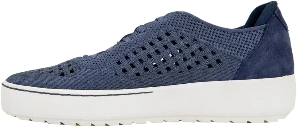 Jambu Lilac Women's Slip On