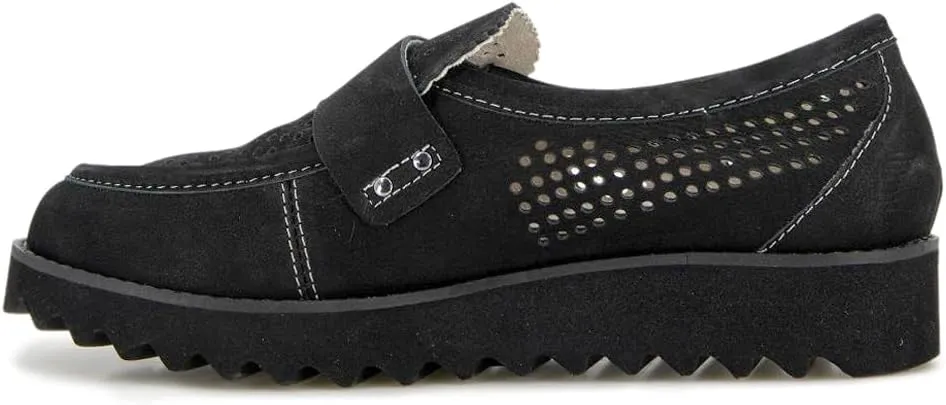 Jambu Women's Jessie Loafer Flat