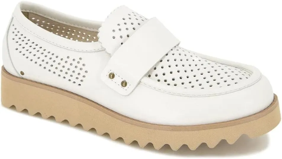 Jambu Women's Jessie Loafer Flat