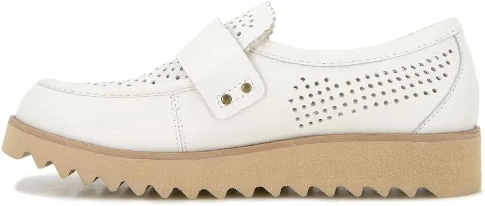 Jambu Women's Jessie Loafer Flat