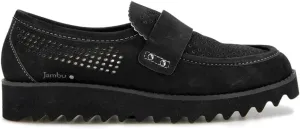 Jambu Women's Jessie Loafer Flat