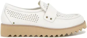 Jambu Women's Jessie Loafer Flat