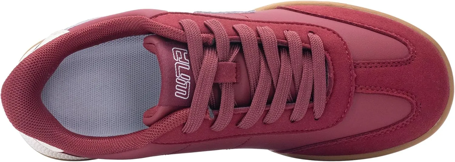 JARLIF Women Walking Sneakers LYNSS 1.0 Outdoor Hiking Barefoot Shoes Comfortable Lightweight Casual Tennis Shoes