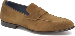 Johnston & Murphy Taylor Penny Loafer Dress Casual Slip-On Shoe
