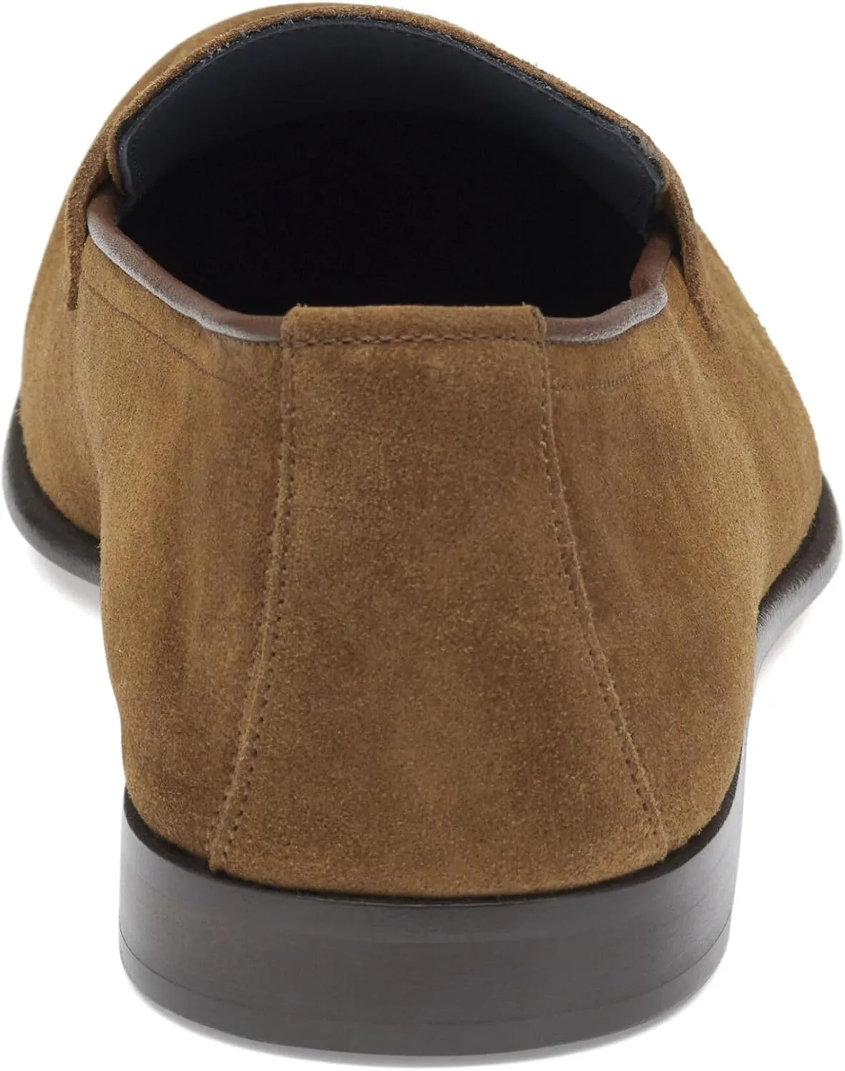 Johnston & Murphy Taylor Penny Loafer Dress Casual Slip-On Shoe