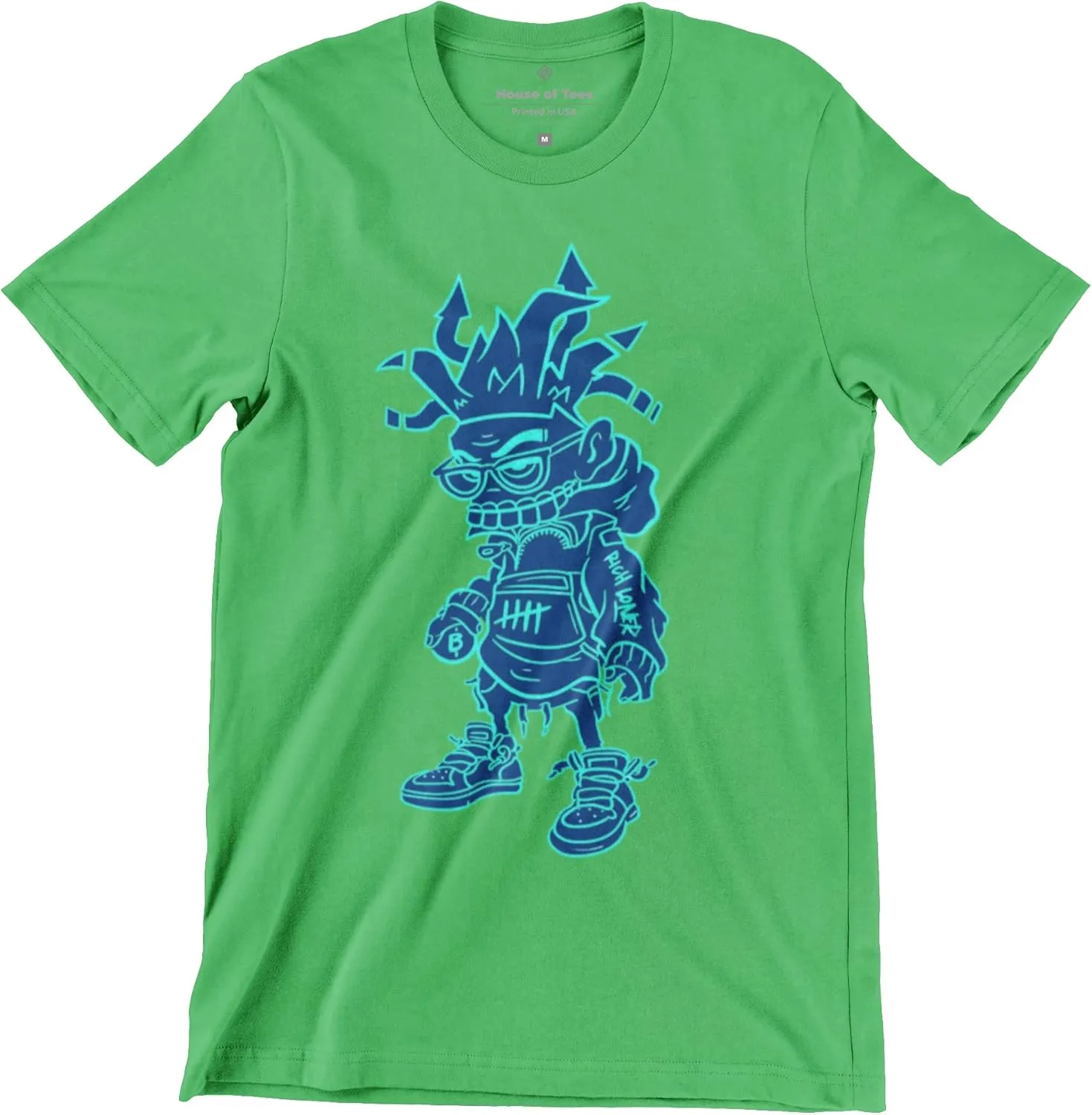 Jordan 1 Rich Loaner T Shirt, Jordan 1 Matching for Sneaker Jordan 1, Gift for Sneaker Jordan 1, Shirt for Jordan 1