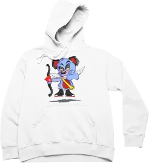 Jordan 13 Retro Playoff Colors Hoodie Men's Matching Sweatshirt, Urban Clothing Streetwear
