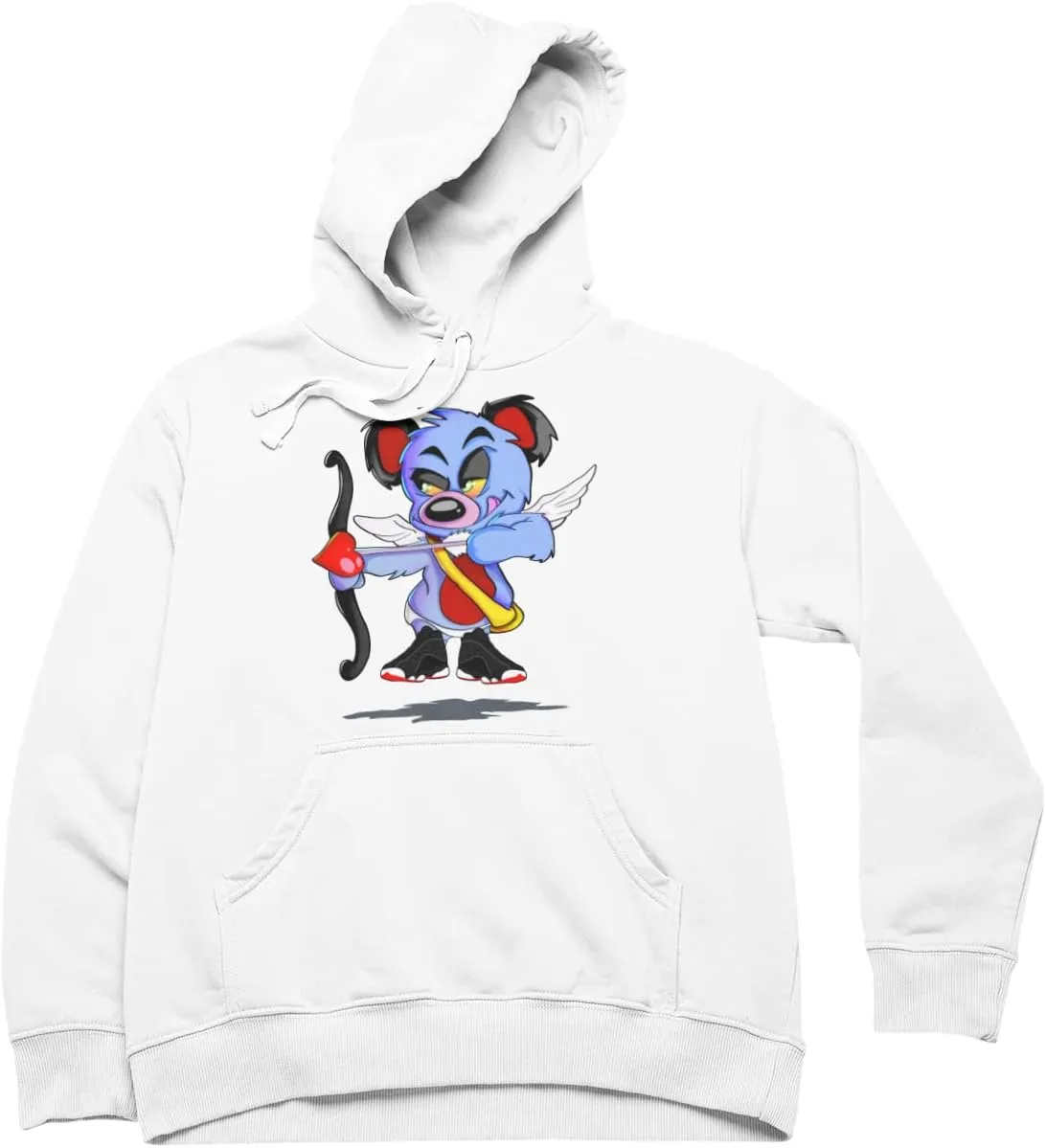Jordan 13 Retro Playoff Colors Hoodie Men's Matching Sweatshirt, Urban Clothing Streetwear
