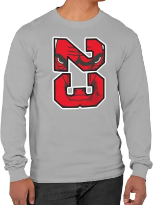 Jordan 23 Long Sleeve Sneaker Shirt 1 2 3 4 5 6 7 8 9 10 11 12 13 Match