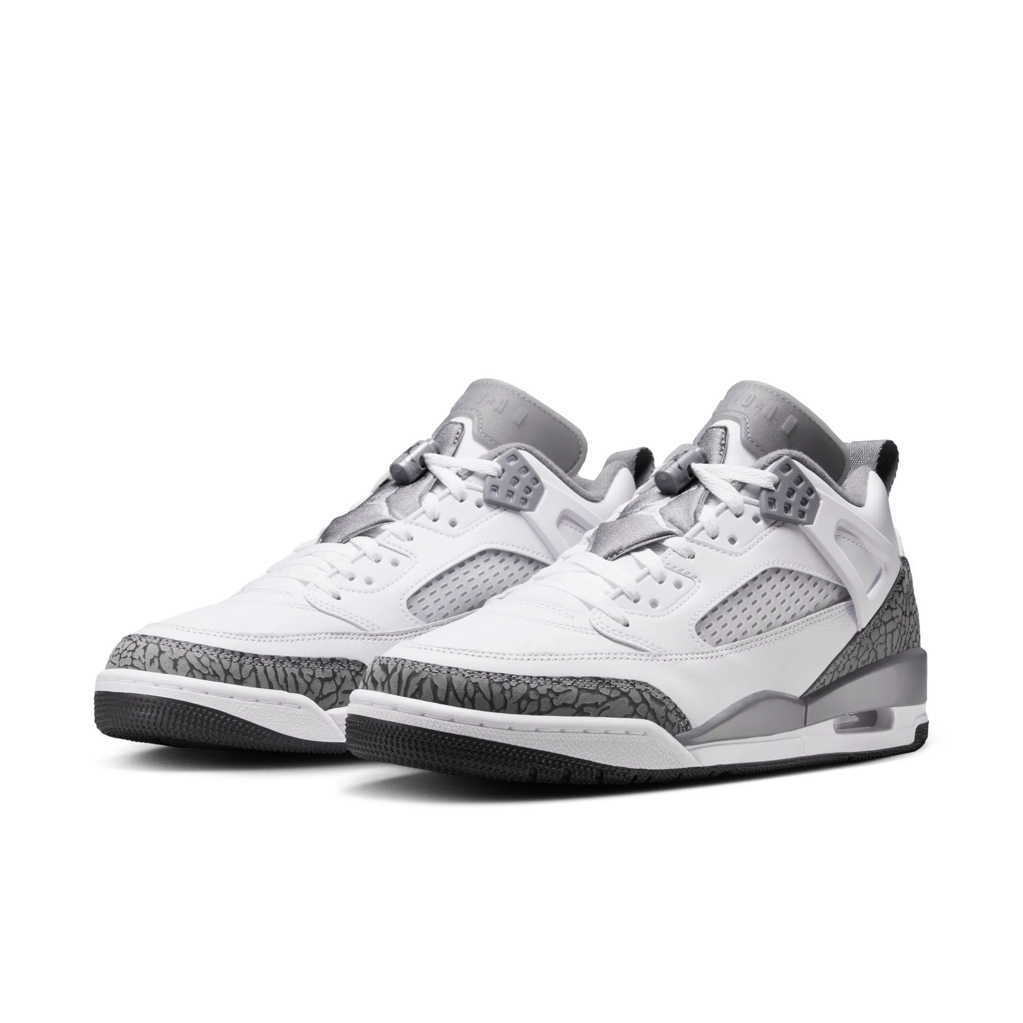 JORDAN "SPIZIKE LOW WHITE COOL GREY " FQ1759-102