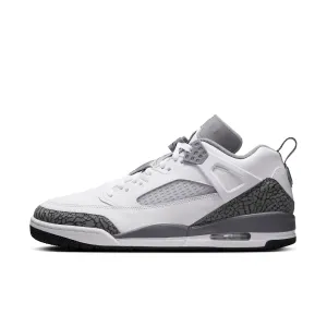 JORDAN "SPIZIKE LOW WHITE COOL GREY " FQ1759-102