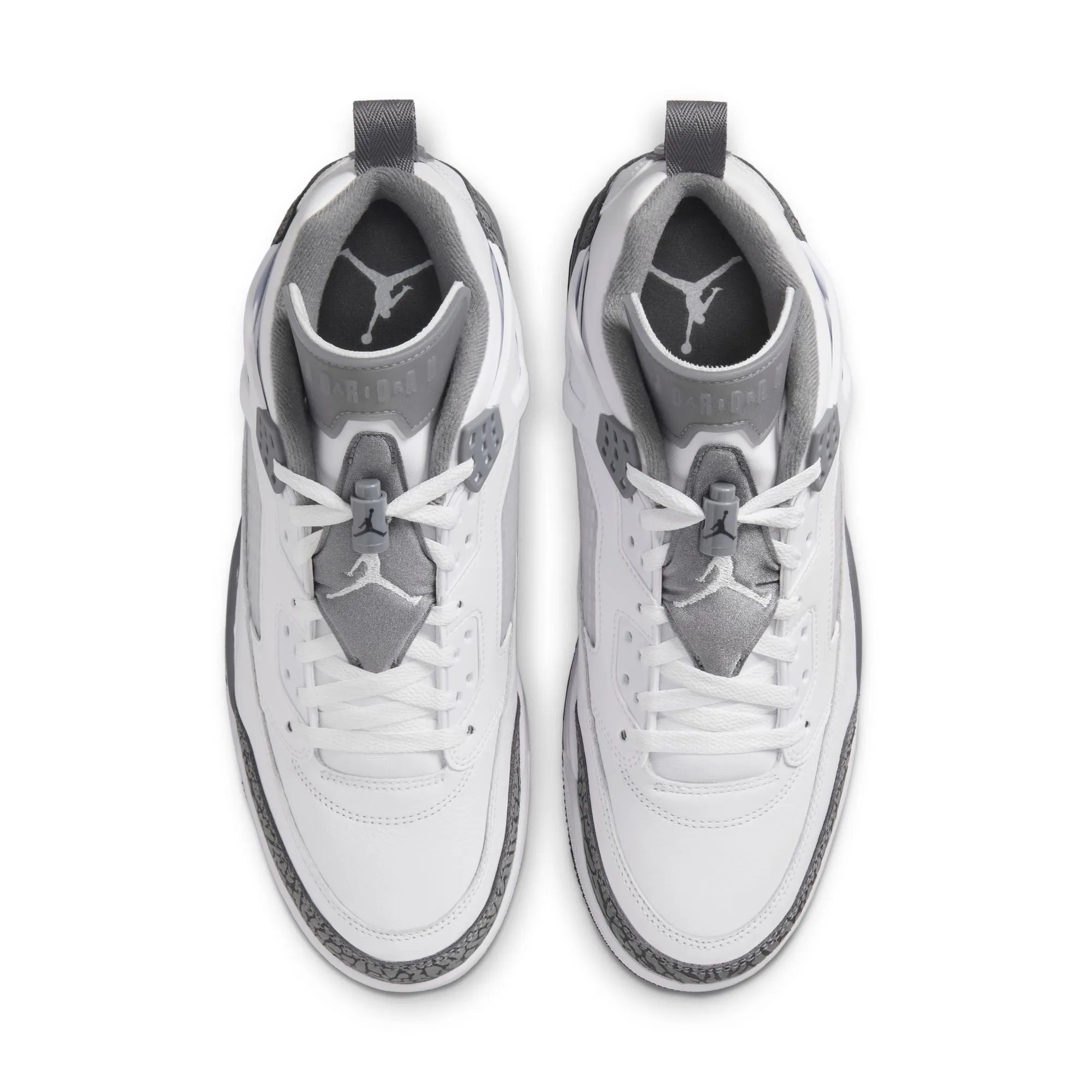 JORDAN "SPIZIKE LOW WHITE COOL GREY " FQ1759-102