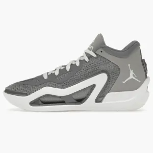 Jordan Tatum 1 Cool Grey