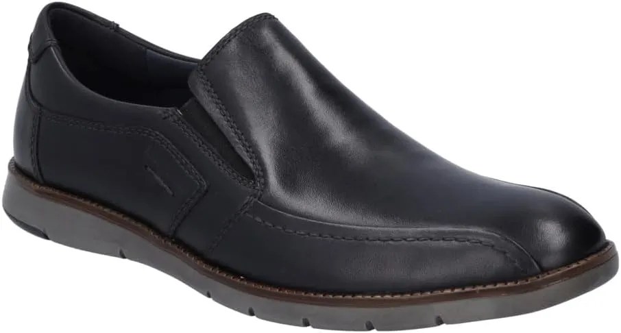 Josef Seibel Tyler 38 Men’s Loafer Shoe