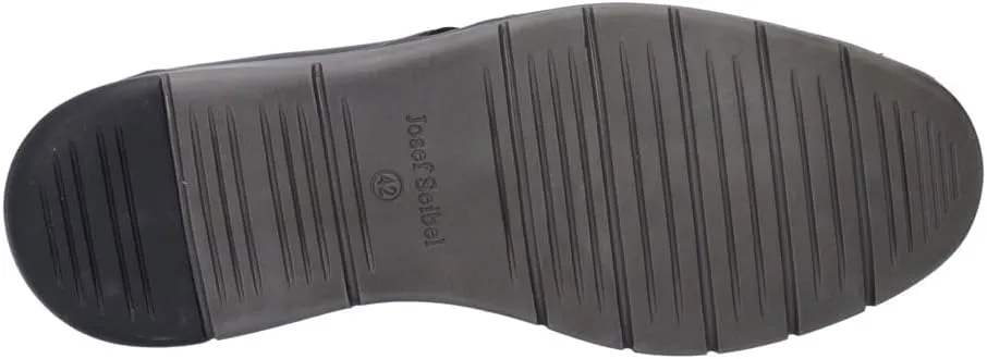 Josef Seibel Tyler 38 Men’s Loafer Shoe