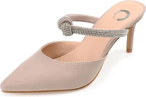 Journee Collection Women's Lunna Pump