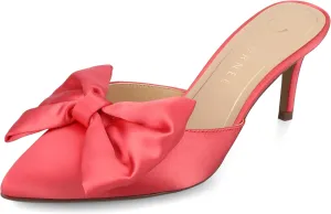 Journee Women's Tiarra Evening Pumps
