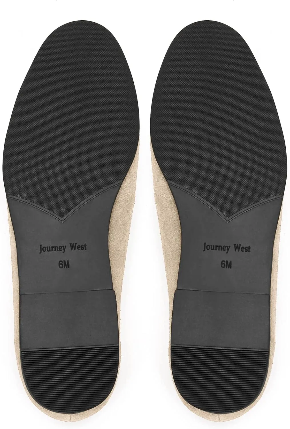 Journey West Suede Tassel Loafer for Women Slip-on Belgian Penny Loafers Shoes for Women in Many Colors