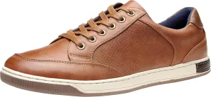Jousen Men's Fashion Sneakers Retro Simple Casual Shoes for Men