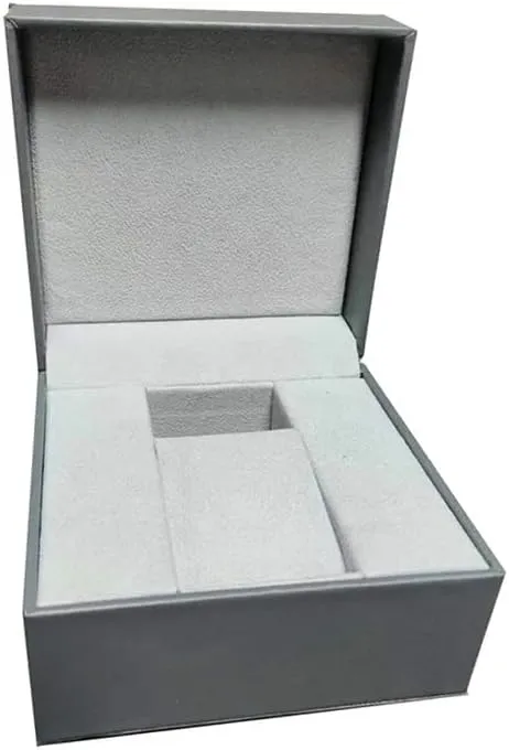 JSEIAJB Jewelry Box Watch Storage Box Watch Display Box Product Packaging Box Storage Box