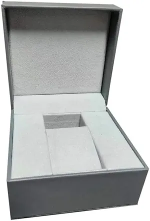 JSEIAJB Jewelry Box Watch Storage Box Watch Display Box Product Packaging Box Storage Box