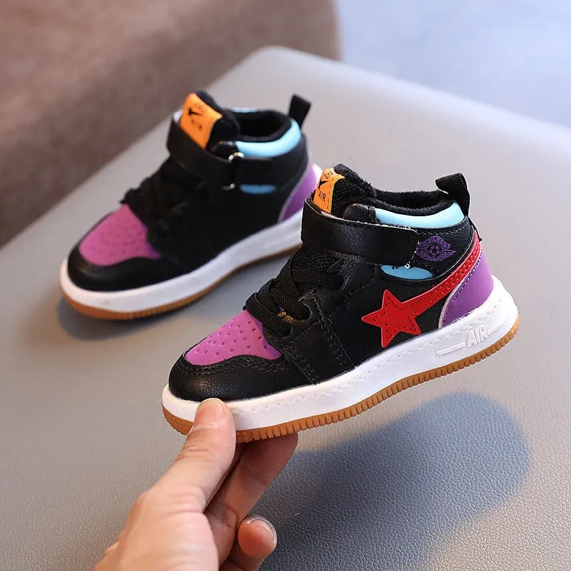 JuvenAir Velocity Sneakers