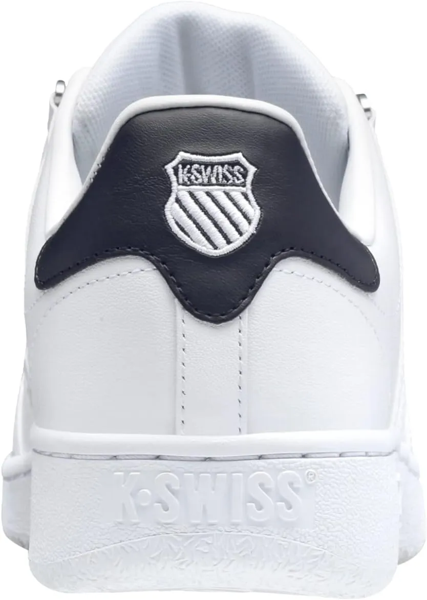 K-Swiss Men's Classic VN Leather Sneaker