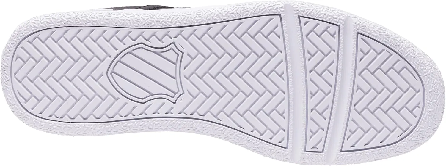 K-Swiss Men's Classic VN Leather Sneaker