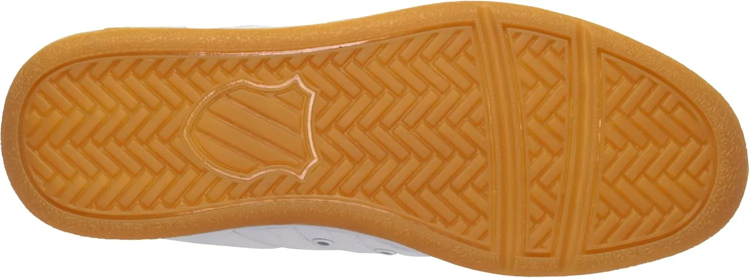 K-Swiss Men's Classic VN Leather Sneaker