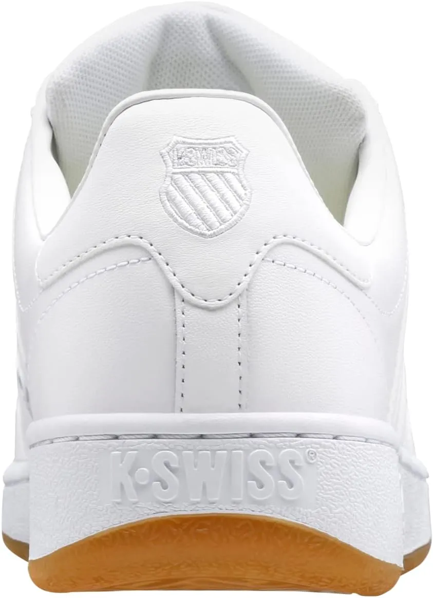 K-Swiss Men's Classic VN Leather Sneaker