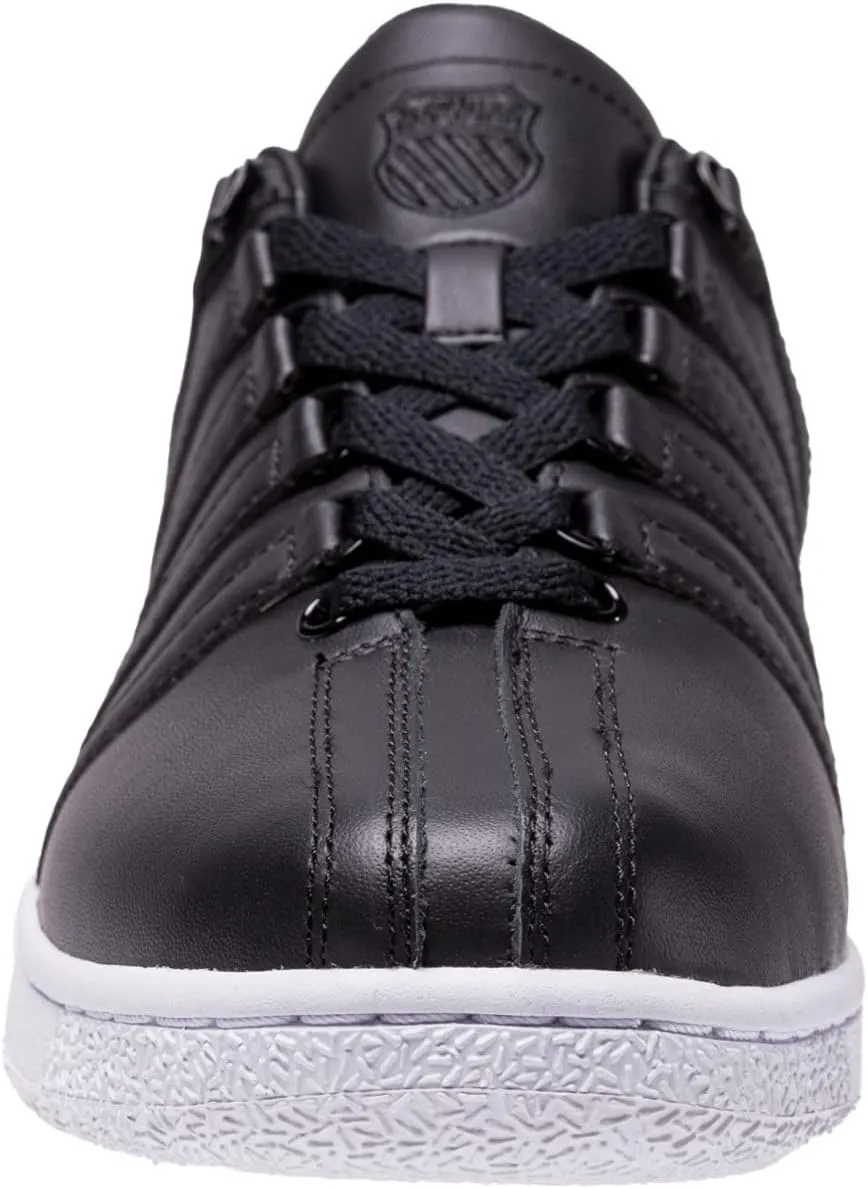K-Swiss Men's Classic VN Leather Sneaker