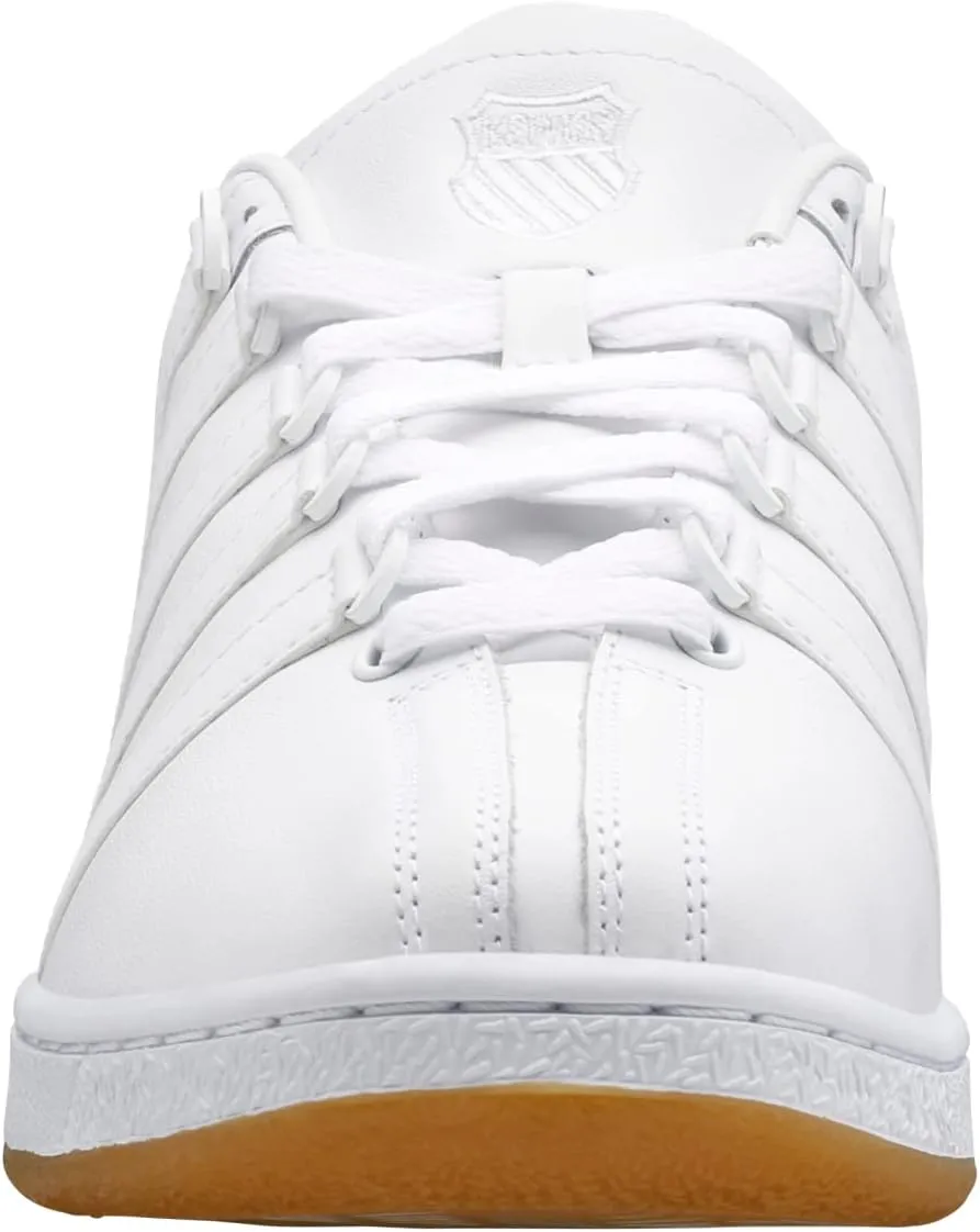 K-Swiss Men's Classic VN Leather Sneaker